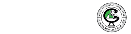 الصندوق القومي للإمدادات الطبية
