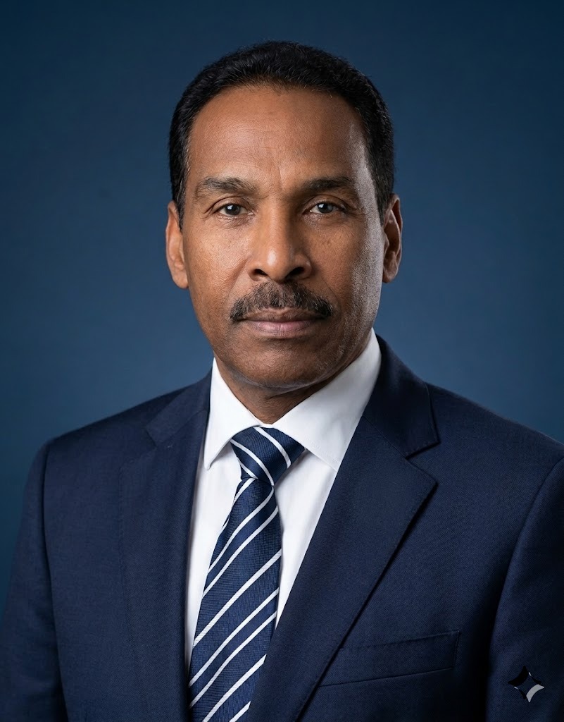 د. جمال خلف الله محمد علي