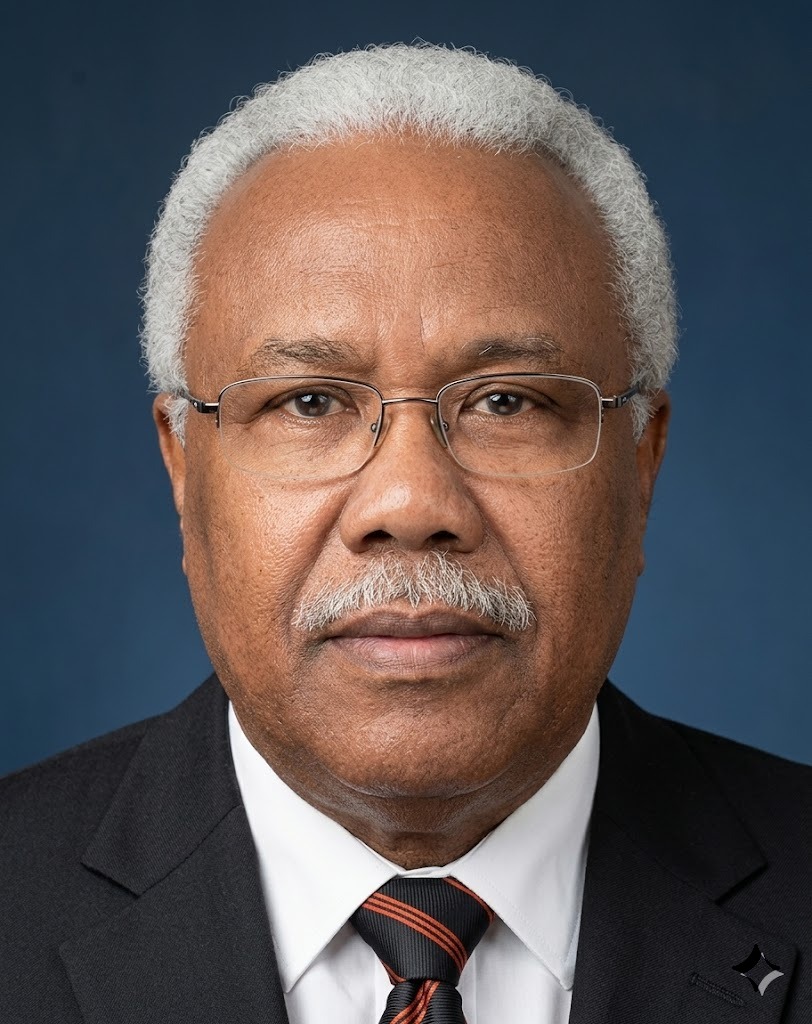 د. محمد المهدي مندور
