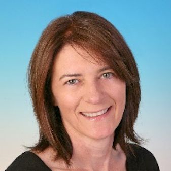 Maeve Magner, Consultant, Supply Chain for Health Commodities