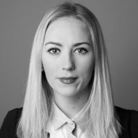 Ms. Selma Toohey, Senior International Officer - Africa