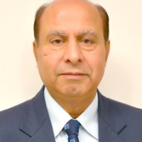Professor Nirmal Gurbani Associate Dean at IIHMR, Jaipur India