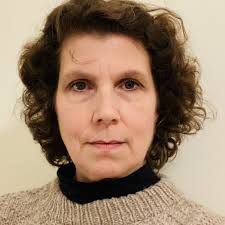 Allison Beattie, European Health Group
