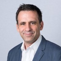 Paul Peters, The director Europe, Middle East and Africa for Chemical Abstracts Service (CAS
